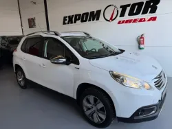 PEUGEOT 2008 1.2 PureTech Access 82