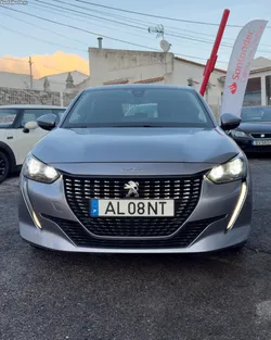 Peugeot 208 Peugeot 208 1.5 BlueHDi Active Business Pack