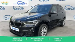 BMW X1 (F48) 18i 140 BVA M Sport