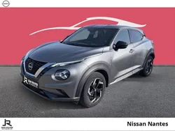 Nissan Juke 1.0 DIG-T 114ch Tekna 2022.5