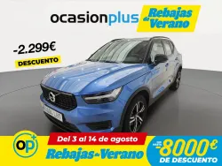 VOLVO XC40 T4 R-Design Aut.