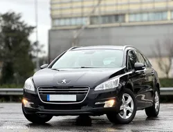 Peugeot 508 SW HDi FAP 140 Active