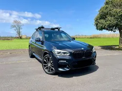 BMW X3 20D XDrive Pack M