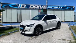 Peugeot 208 1.5 BlueHDi GT