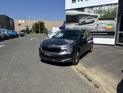 Skoda Kamiq 1.0 TSI Evo 2 116 ch BVM6 Limited Edition
