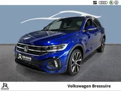 Volkswagen T-Roc 1.5 TSI EVO 150 Start/Stop DSG7 R-Line