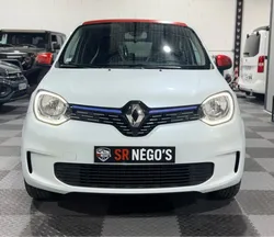 RENAULT TWINGO ✅ 2019 🇫🇷 « édition coq sportif » ✅ BOITE AUTOMATIQUE