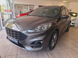 Ford Kuga 2.0 EcoBlue 150ch mHEV ST-Line