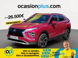 MITSUBISHI Eclipse Cross PHEV Kaiteki + 4WD