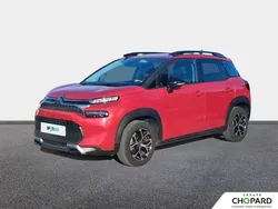 CITROEN C3 Aircross PureTech 110 S&S BVM6 Shine