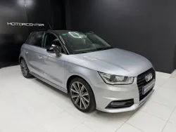 AUDI A1 1.0 TFSI Adrenalin S tronic