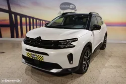 Citroën C5 Aircross 1.6 Hybrid Shine e-EAT8