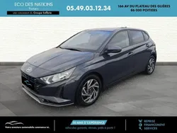 Hyundai i20 1.0 T-GDI 100 INTUITIVE
