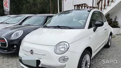 Fiat 500 1.3 16V Multijet Lounge de 2010