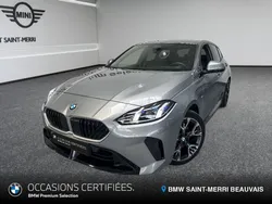 BMW Série 1 F70 120d 163 ch DKG7 M Sport