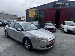 Citroen C5 2.0hdi 138ch an.2008 174000km