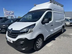 Renault TRAFIC III FG L2H2 1200 2.0 DCI 145CH ENERGY GRAND CONFORT E6