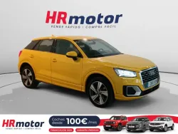 AUDI Q2 1.6TDI Sport edition 85kW
