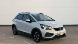 HONDA Jazz 1.5 i-MMD Crosstar