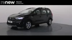 Dacia Jogger 1.0 ECO-G Essential 5pl.