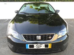 Seat Leon 1.4 TSI FR 150CV,