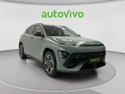 HYUNDAI Kona HEV 1.6 GDI Nline DT