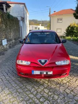Alfa Romeo 146 1.4 motor boxer 146.000km