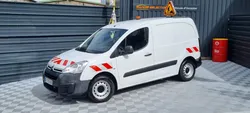 CITROËN BERLINGO 1.6 BlueHDI 100cv GIRAFON
