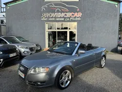 Audi A4 1.8 T 163CH AMBITION