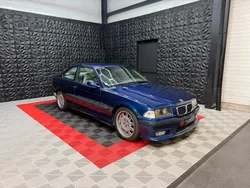 Bmw m3 coupe e36 3.0l - coussinets + vanos neufs - bleu avus / cobra - francaise - gtie 12 mois