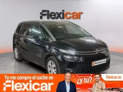 Citroen C4 PureTech 110 S&S 6v First