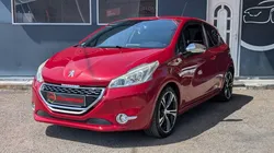 Peugeot 208 1.6 THP 200ch GTI 3p