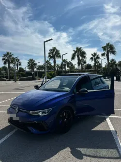 Volkswagen Golf R 2.0 TSI 20 Aniversario DSG 245kW