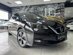 Nissan  Leaf 40Kwh