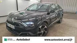 Citroën C4 PureTech 130 S&S EAT8 Feel Pack