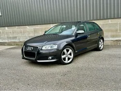 Audi A3 Sportback 1.4 TFSI 125ch DSG7 Ambition Luxe Panoramique