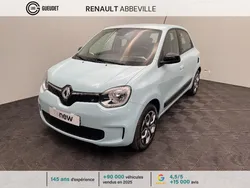 Renault Twingo III SCe 65 Equilibre
