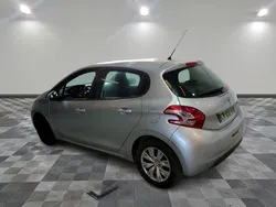 Peugeot 208 1.4 hdi 68ch bvm5