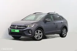 VW Taigo 1.0 TSI R-Line