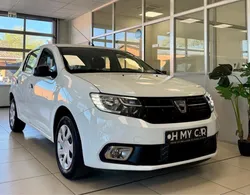 ☀️Dacia Sandero Ambiance Tce 90☀️