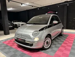 Fiat 500 1.2 8V 69ch Lounge