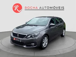 Peugeot 308 1.2 PureTech Active