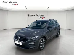 Volkswagen T-Roc 1.6 TDI 115 Start/Stop BVM6 IQ.Drive