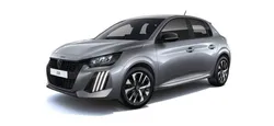 Peugeot 208 100 S&S BVM6 Style