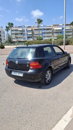 Volkswagen Passat 1.9TDI Trendline 4Motion