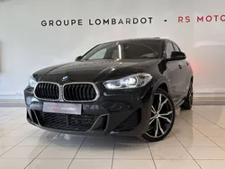 BMW X2 sDrive 18d 150 ch BVA8 M Sport