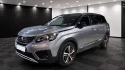 Peugeot 5008 GENERATION-I 1.6 BLUEHDI 120 ALLURE START-STOP