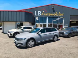 Passat SW 2.0 TDi 150 cv LOUNGE DSG7 / Caméra de Recul / 2023 / 1ere Main