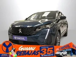 Peugeot 5008 1.2 PureTech S&S Allure Pack 130 EAT8