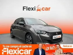 Peugeot 208 PureTech 73kW (100CV) Allure